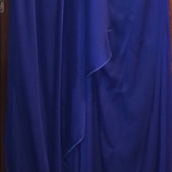 Prom Dress - Picture 3 of 5